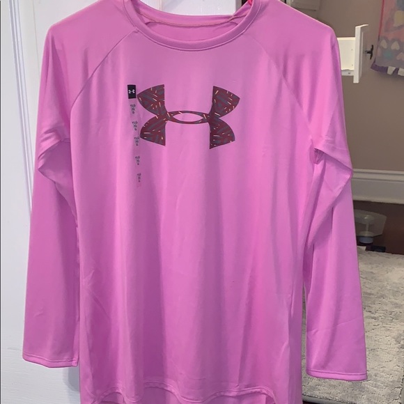 Youth Nike shirt - Picture 1 of 2